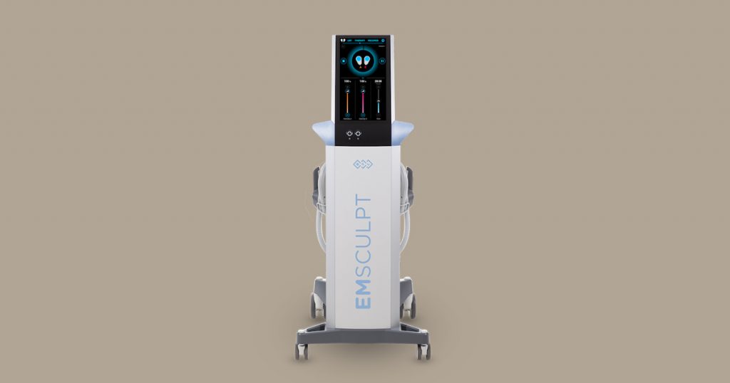 Emsculpt